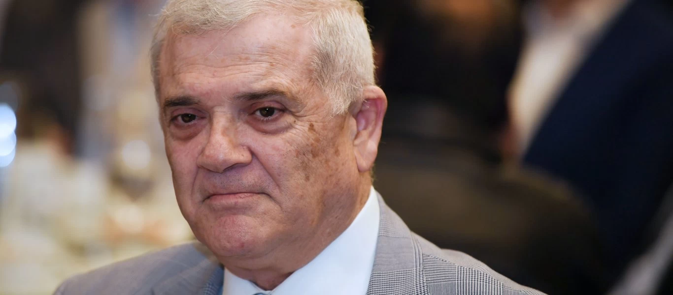 «Πανικός» στον «αέρα» εκπομπής: Άγριος τσακωμός Δ.Μελισσανίδη με Τ.Κάκο για πέναλτι που δεν δόθηκε στην ΑΕΚ (βίντεο)